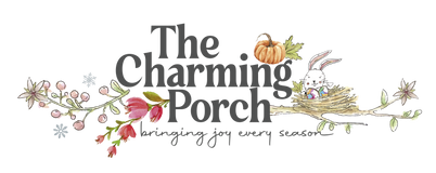 The Charming Porch