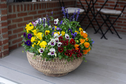 Spring and Easter Planter