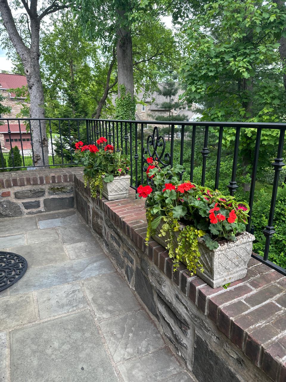 Window box